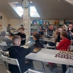 Klub szachowy Szach i Mat